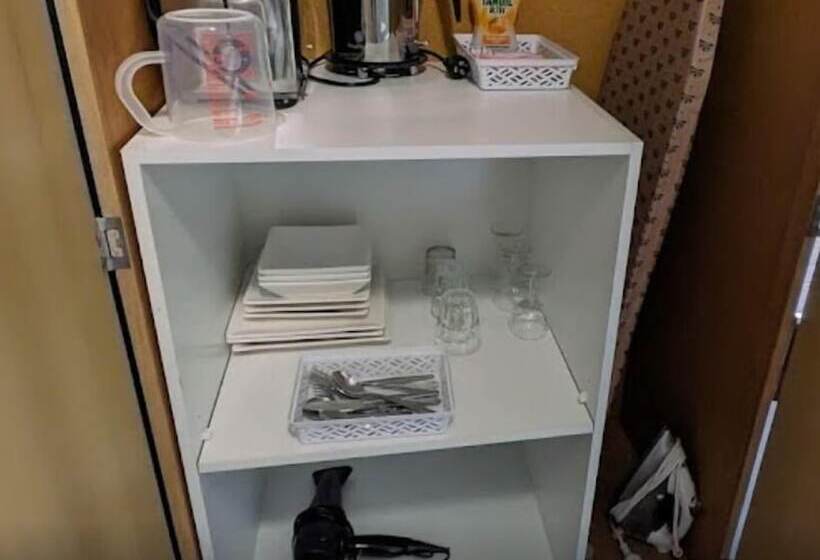 The Olive Tree Motel