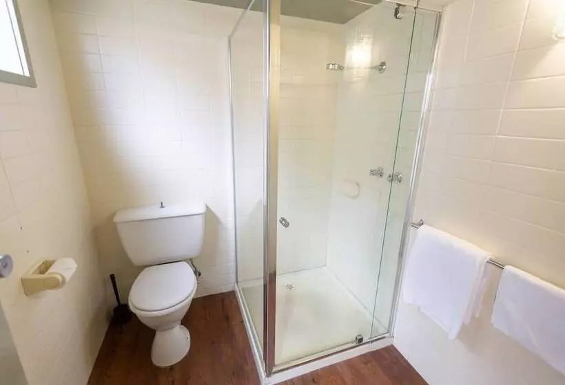 The Olive Tree Motel