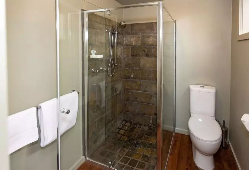 The Olive Tree Motel