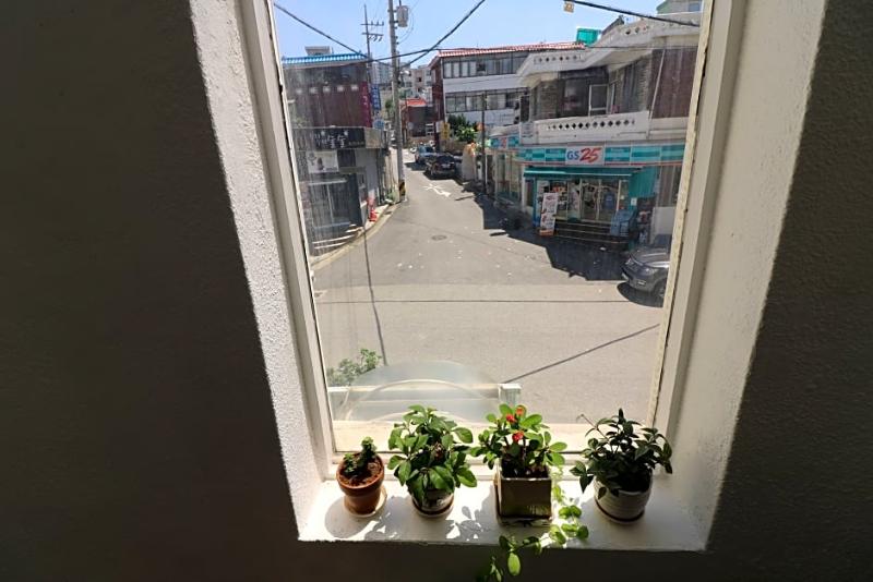 膳宿费 Bunker Guesthouse