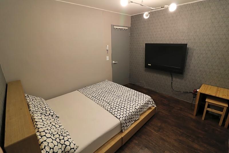 膳宿费 Bunker Guesthouse