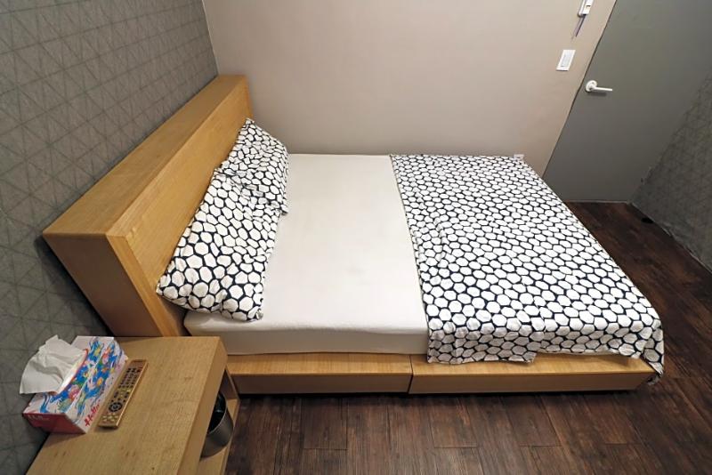 膳宿费 Bunker Guesthouse