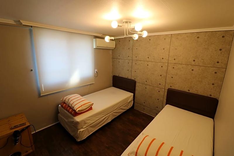 膳宿费 Bunker Guesthouse