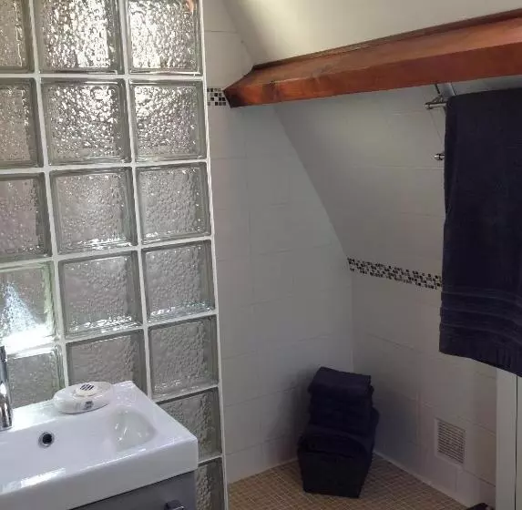 ペンション Chambres Les Plantous De Severo