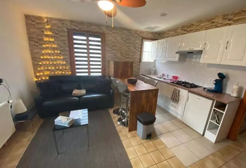 ペンション Chambres Les Plantous De Severo