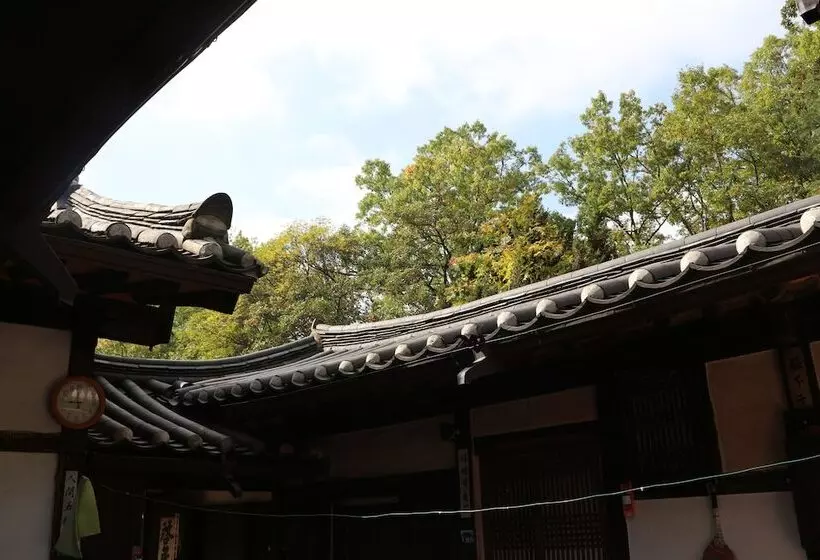 ペンション Chiam Gotaek