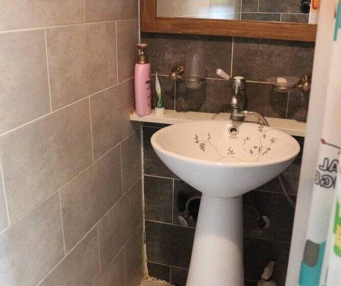 ペンション Chiam Gotaek