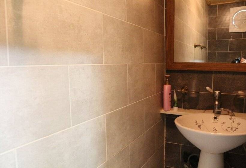 ペンション Chiam Gotaek