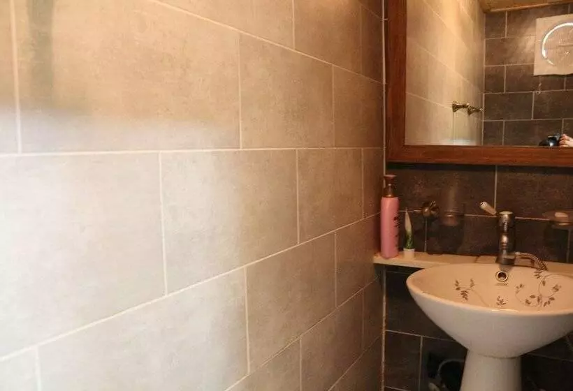 ペンション Chiam Gotaek