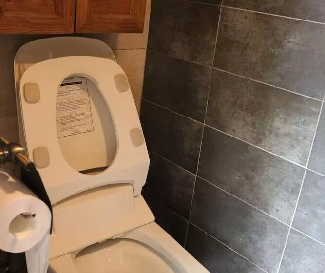 ペンション Chiam Gotaek