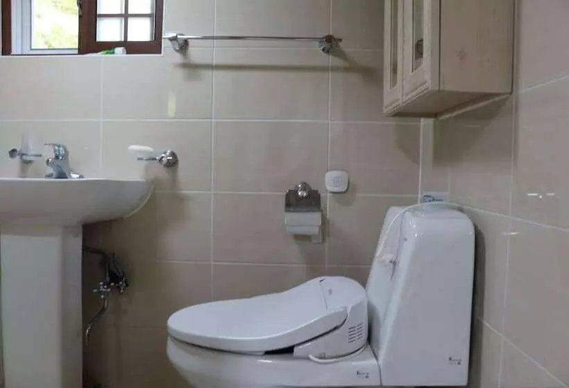 ペンション Chiam Gotaek