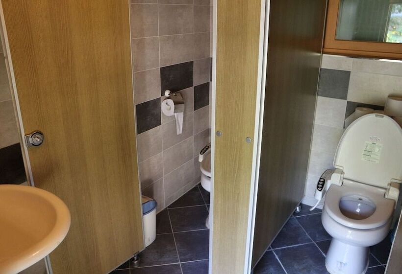 ペンション Chiam Gotaek