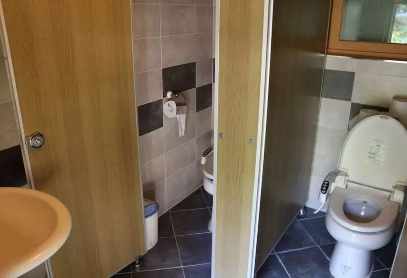 ペンション Chiam Gotaek