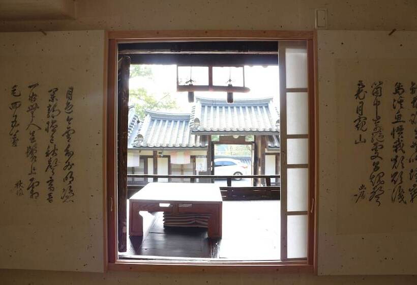 ペンション Chiam Gotaek