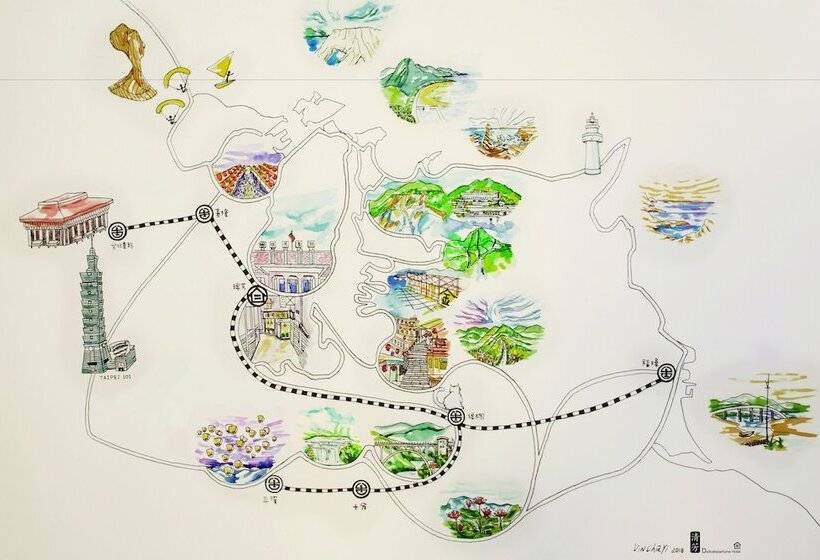 پانسیون Delicateperfume