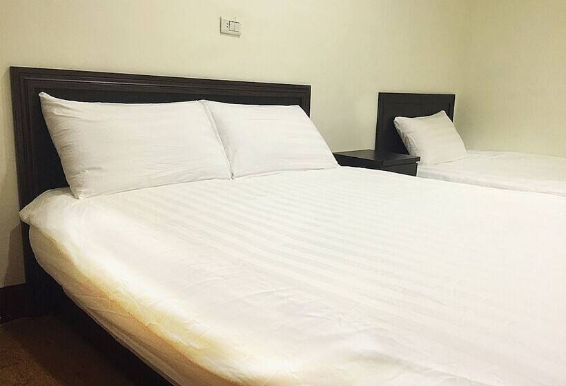 پانسیون Delicateperfume