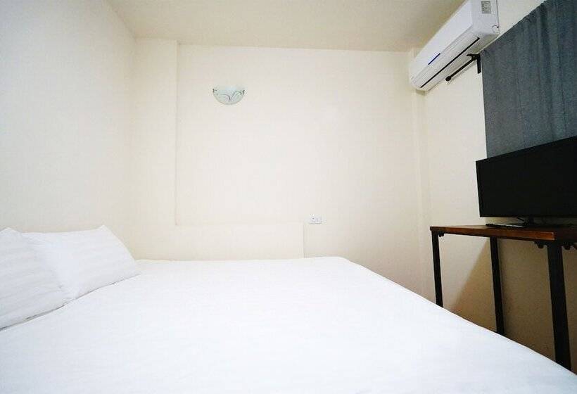 پانسیون Delicateperfume