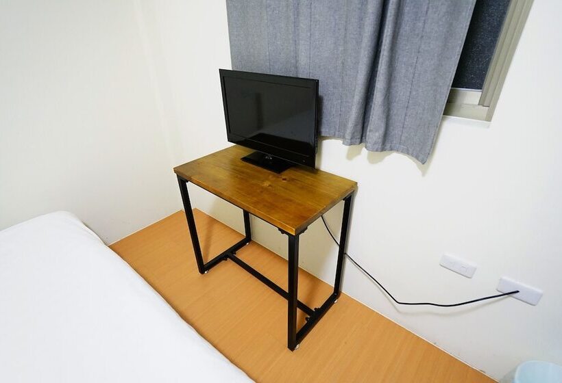 پانسیون Delicateperfume