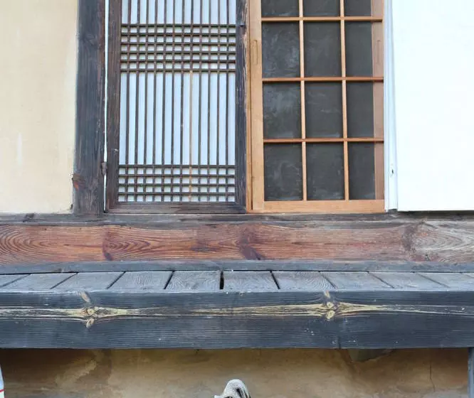 ペンション Dureung Gotaek