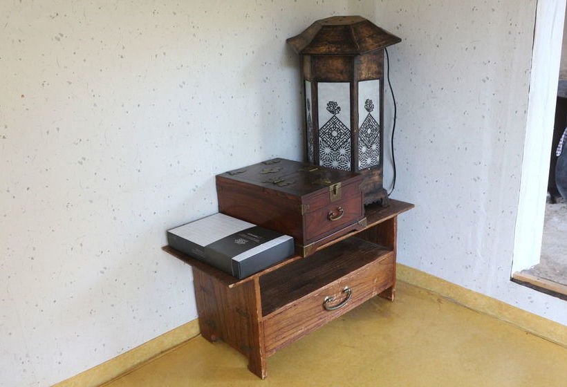 بنسيون Dureung Gotaek