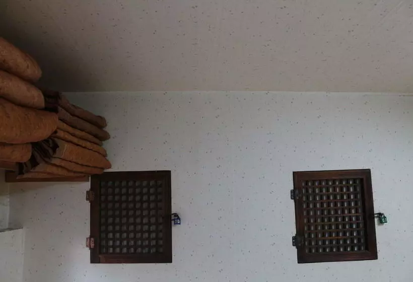 ペンション Dureung Gotaek