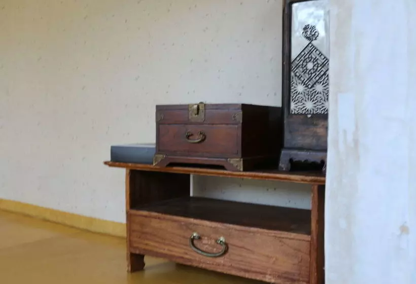 ペンション Dureung Gotaek