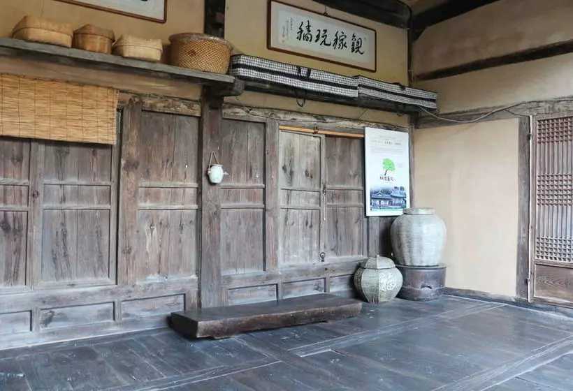 ペンション Dureung Gotaek