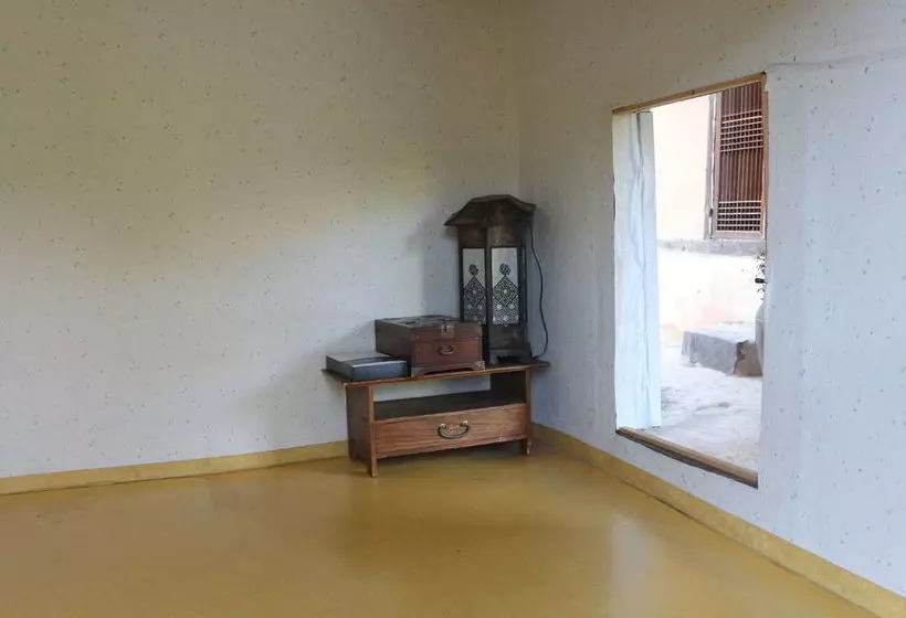 ペンション Dureung Gotaek