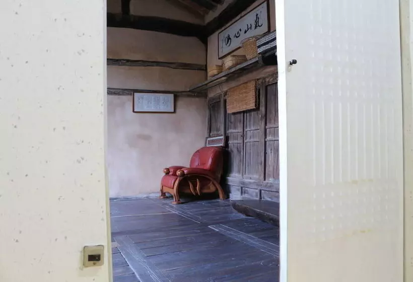 ペンション Dureung Gotaek