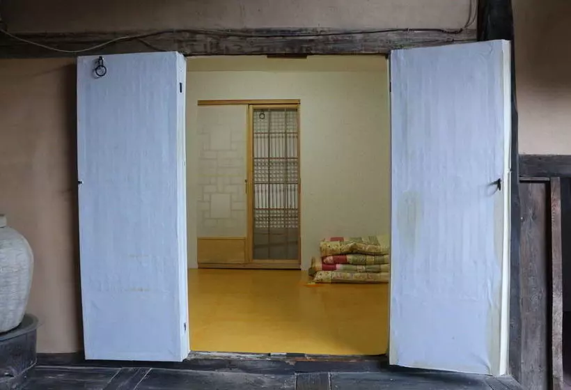 ペンション Dureung Gotaek