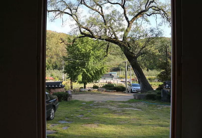 ペンション Dureung Gotaek