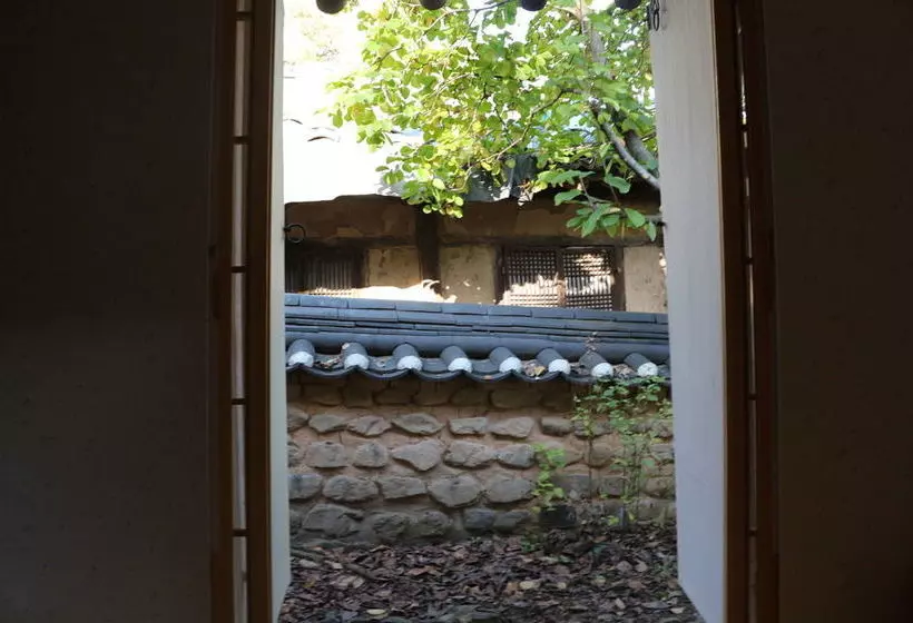 ペンション Dureung Gotaek