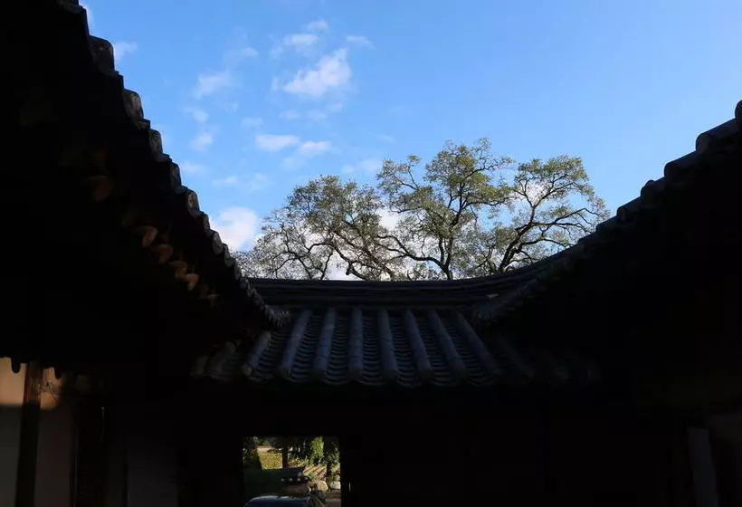 ペンション Dureung Gotaek