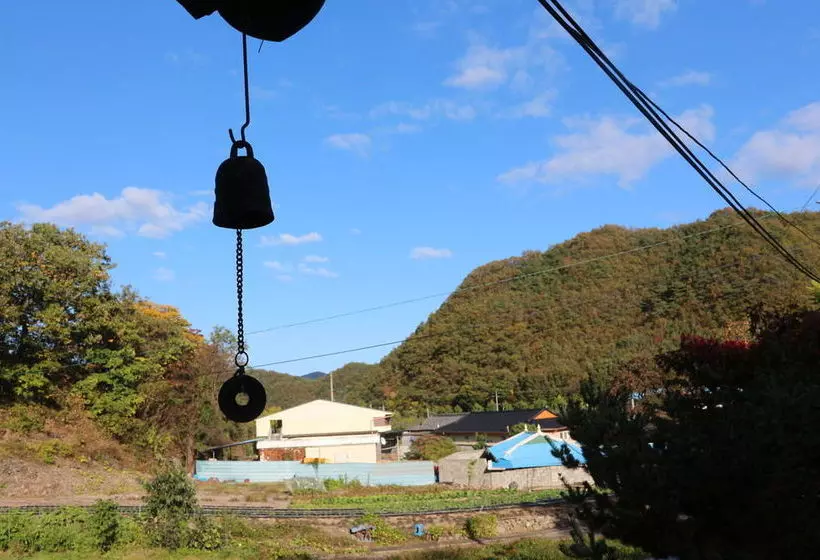 ペンション Dureung Gotaek