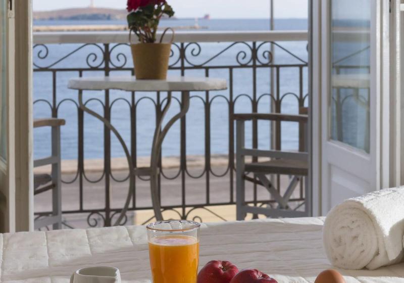 پانسیون Esperance 2