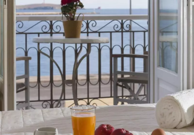 پانسیون Esperance 2