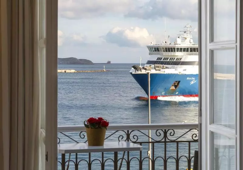 پانسیون Esperance 2