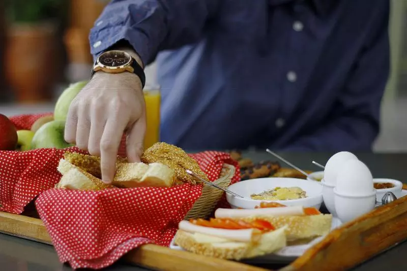 پانسیون Esperance 2