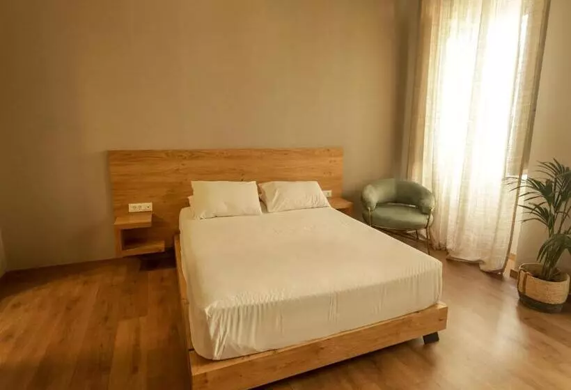 پانسیون Esperance 2