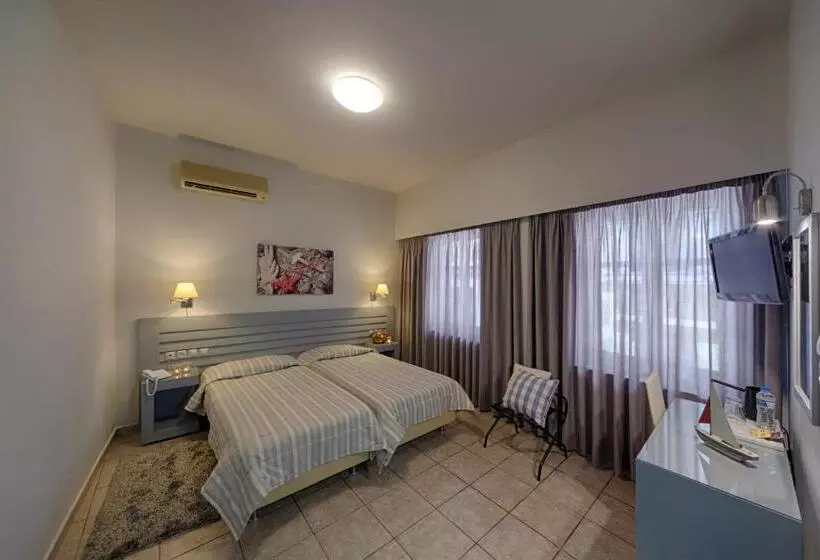 پانسیون Esperance 2