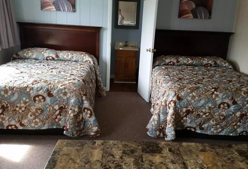 Pirate S Cove Motel