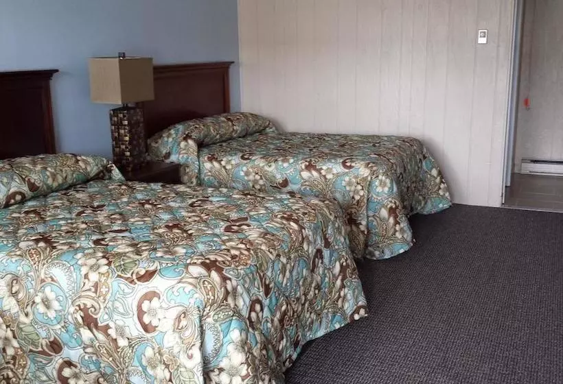 Pirate S Cove Motel