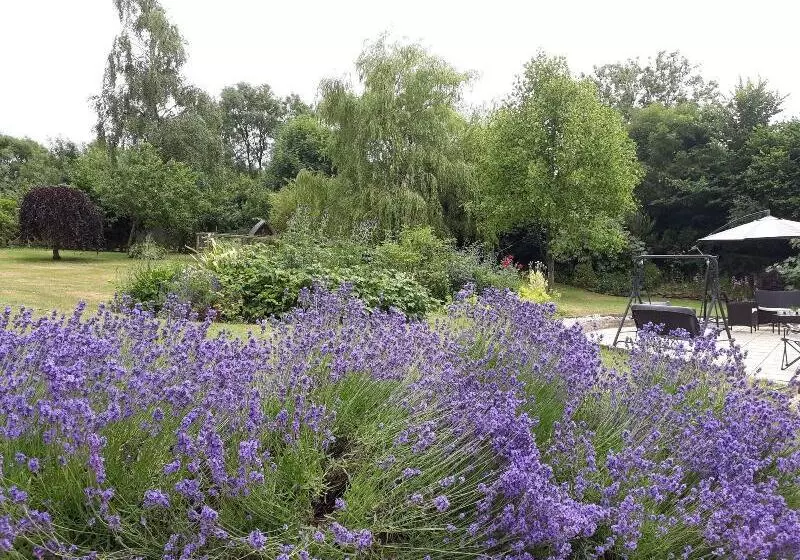 Stoneleigh Barn Bed And Breakfast