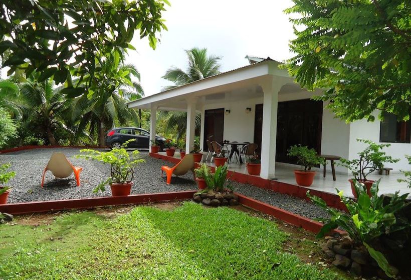 Villas Bougainville