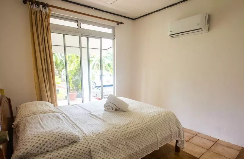 Villas Bougainville