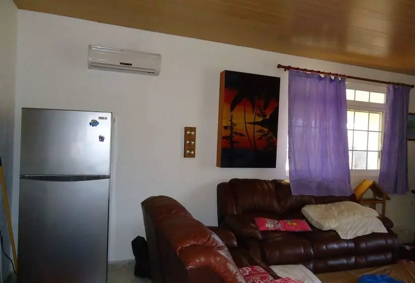 Villas Bougainville