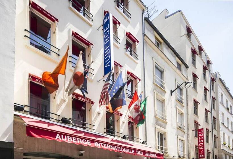 ユースホステル Auberge Internationale Des Jeunes