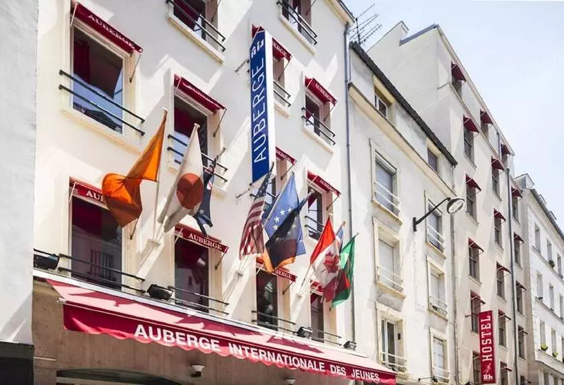 Auberge Internationale Des Jeunes