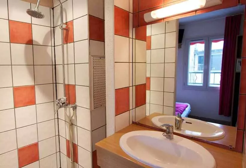 Auberge Internationale Des Jeunes