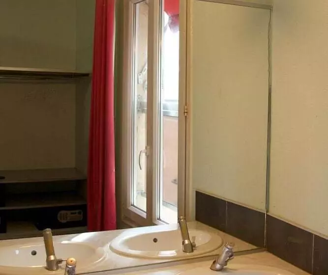 Auberge Internationale Des Jeunes